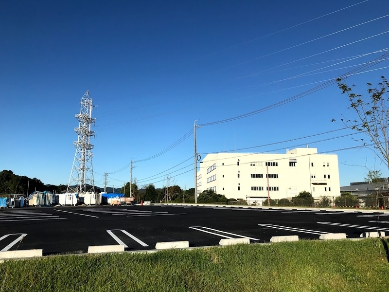 中部国際医療センター