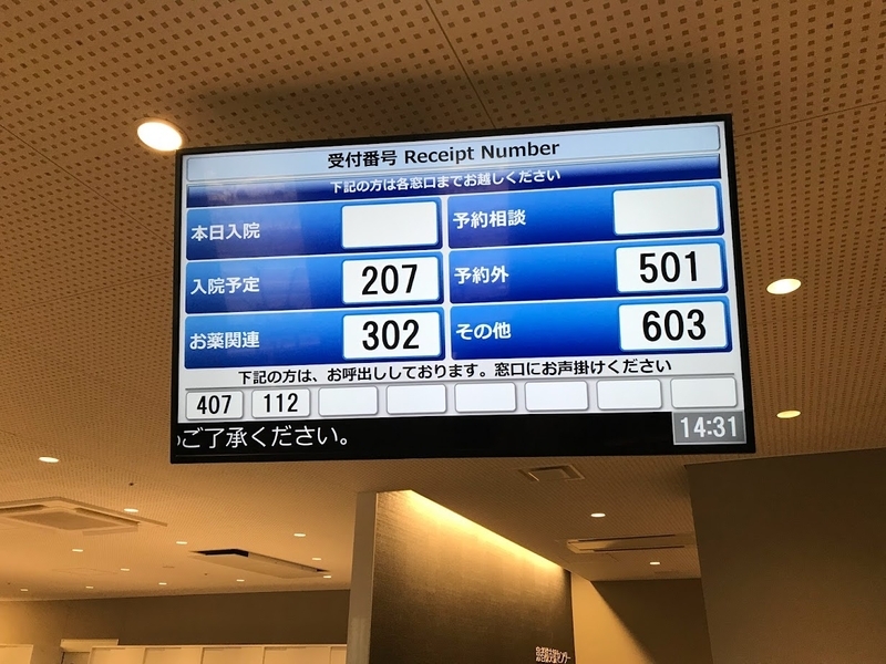 中部国際医療センター