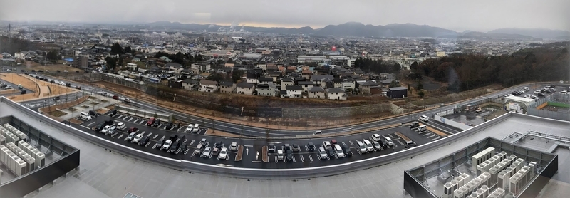 中部国際医療センター