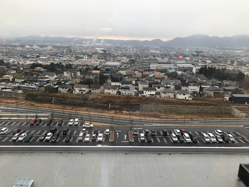 中部国際医療センター