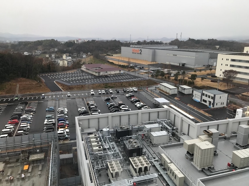 中部国際医療センター
