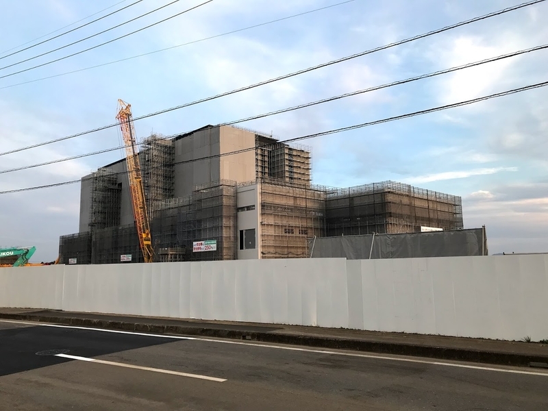中部国際医療センター