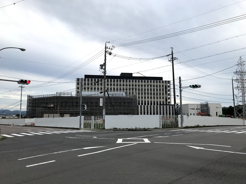 中部国際医療センター