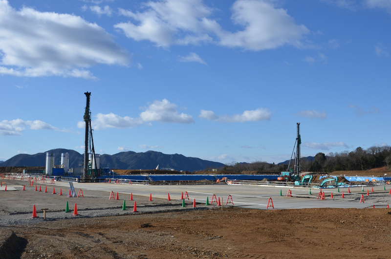 中部国際医療センター