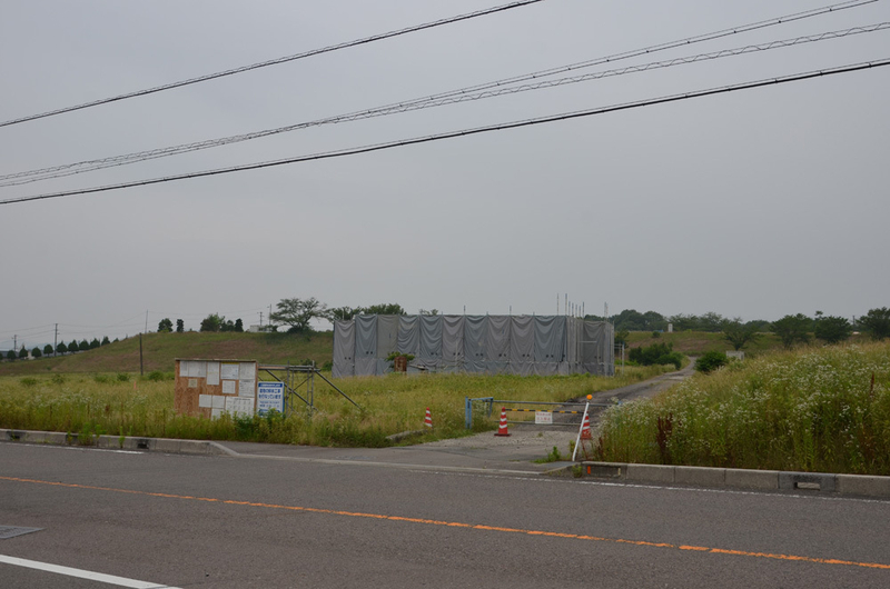 中部国際医療センター