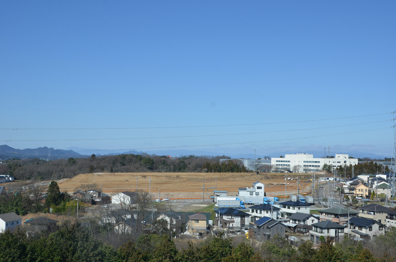 中部国際医療センター