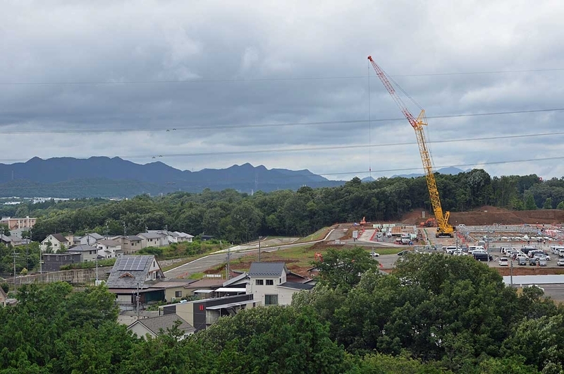 中部国際医療センター