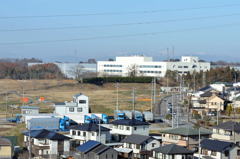 総合医療センター