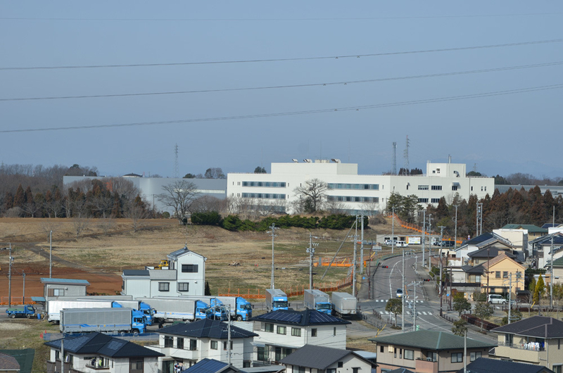 総合医療センター