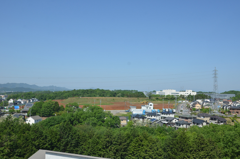 総合医療センター