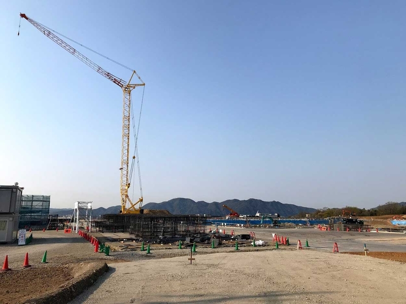 中部国際医療センター