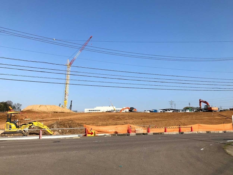中部国際医療センター
