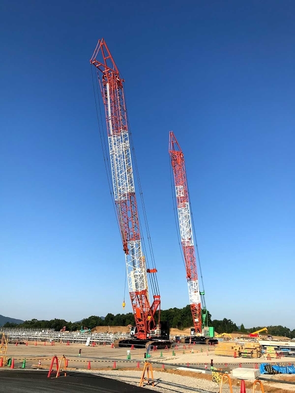 中部国際医療センター