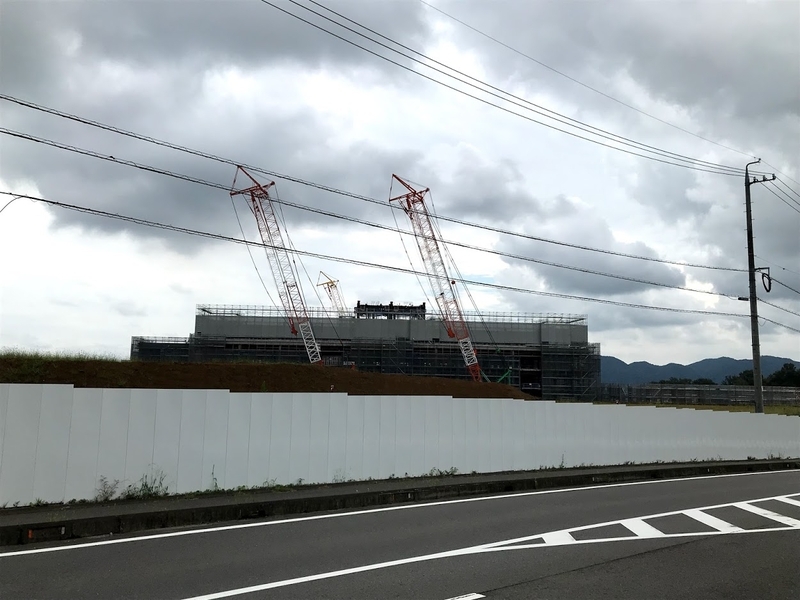 中部国際医療センター