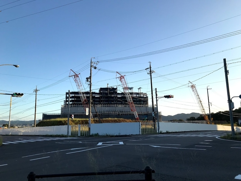 中部国際医療センター