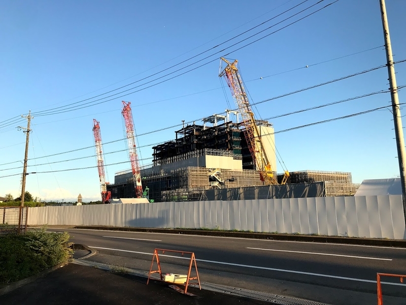 中部国際医療センター