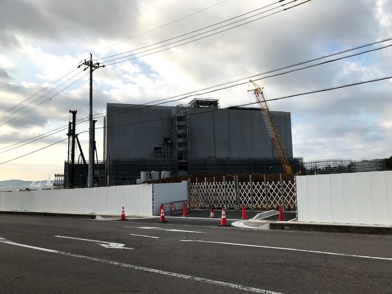 中部国際医療センター