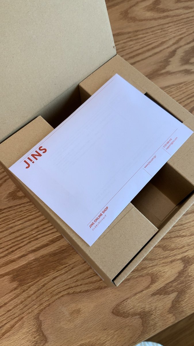 JINS開封 JINS開封