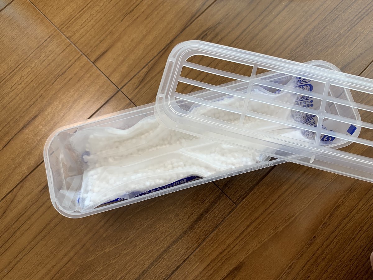 ドライペットの使い方 ドライペットの使い方