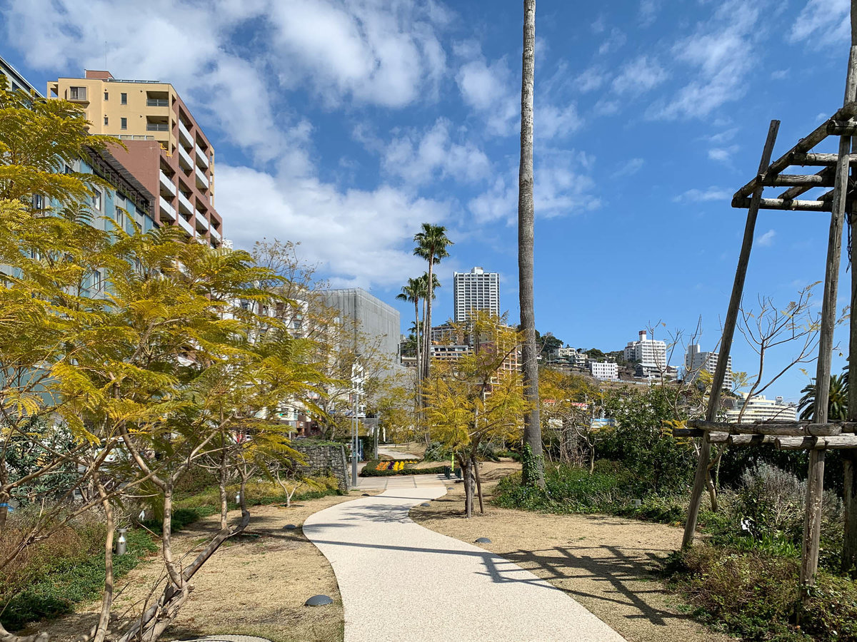 熱海サンビーチ 熱海サンビーチ