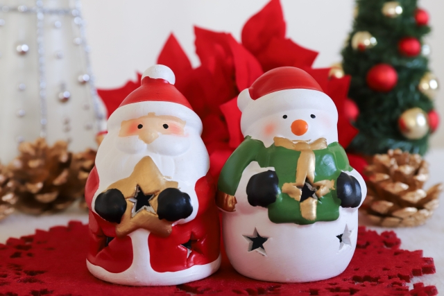 子ども4人「サンタがくるのは10歳まで」で納得する理由 - ライフ