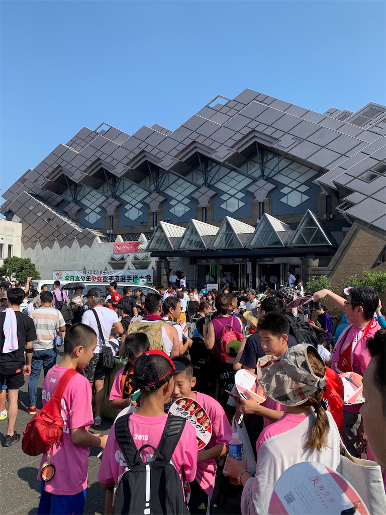 f:id:kumiteplus:20190805013402j:image f:id:kumiteplus:20190805013402j:image