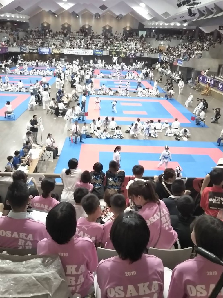 f:id:kumiteplus:20190805013432j:image f:id:kumiteplus:20190805013432j:image