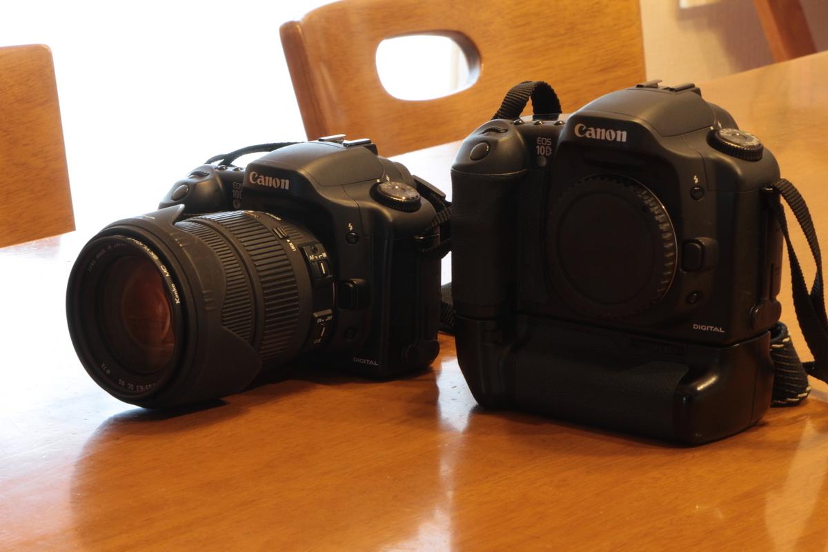 Amazon | Canon バッテリーグリップ EOS 10D用 BG-ED3