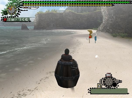 MHF - くむのなんとなくきまぐれに。 自由奔放な人の日記。