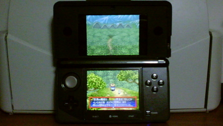 ニンテンドー3DS - くむのなんとなくきまぐれに。 自由奔放な人