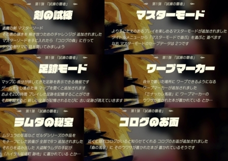 ゼルダの伝説ブレス オブ ザ ワイルド くむのなんとなくきまぐれに 自由奔放な人の日記
