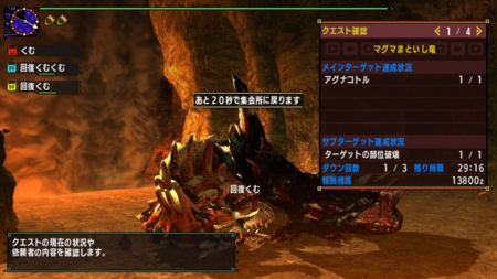 Mhxx Switch版 くむのなんとなくきまぐれに 自由奔放な人の日記