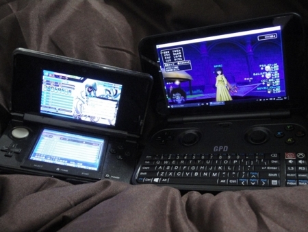 【小型ゲーミングPC】使用時間極少！PUBG、ドラクエⅩ、FFⅩⅣ遊べます！ 超小型ゲーミングPCを買ってみた - くむのなんとなくきまぐれに