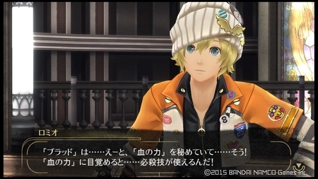 ゴッドイーター２ちょっと遊んでみた くむのなんとなくきまぐれに 自由奔放な人の日記