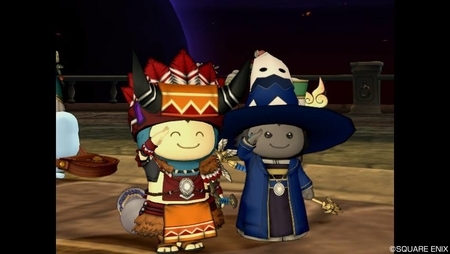 邪神に僅かな変化 他スコルパイド３挑戦 Dq10 くむのなんとなくきまぐれに 自由奔放な人の日記