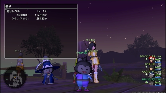 新キャラでの金策活動 稼げる要素は幾つもある Dq10 他 ファイナルソード復活 くむのなんとなくきまぐれに 自由奔放な人の日記