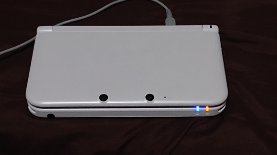 Switchライトを買った。レトロゲーを買った。3DSLLを買った