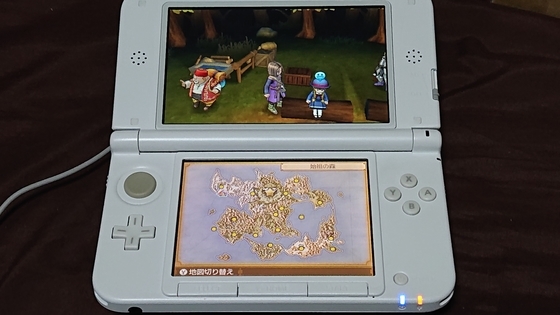 Switchライトを買った。レトロゲーを買った。3DSLLを買った