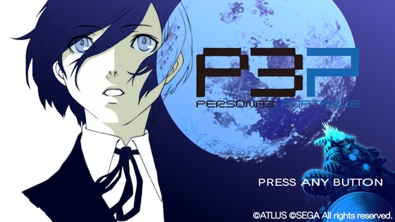 【switch】ペルソナ3 ポータブル ペルソナ4 ゴールデン マルチプラットフォームで発売されるペルソナシリーズ「P3P
