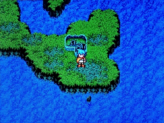 GBAのブレスオブファイア竜の戦士を買いました。 - くむの