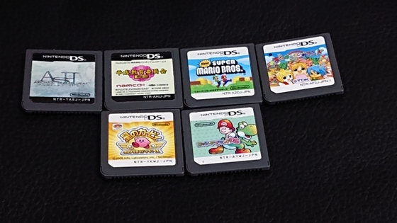 DS 3DS ソフト詰め合わせ 3DSソフト 詰め合わせ - メルカリ