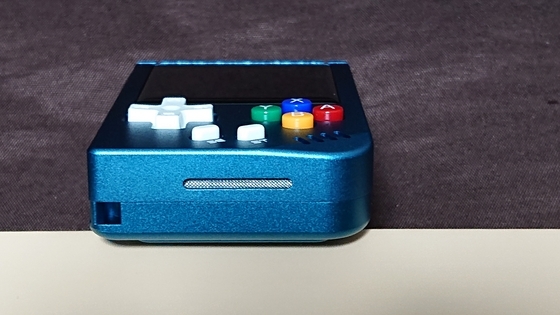 案件】RG nanoが届きましたので、レビュー（その1） - くむの
