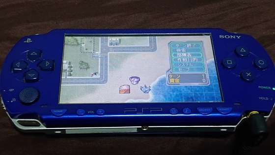 PSP-1000 本体 動作確認済 2台セット★説明をよくお読みください★ PSP-1000 本体 動作確認済 2台セット☆説明をよくお読みください☆