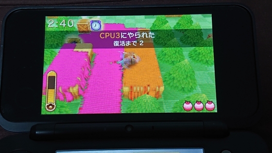 A1774 3DS DS ソフトセットまとめ まとめ売り】DS/3DSソフト4本セット モンハン・セガ作品 他