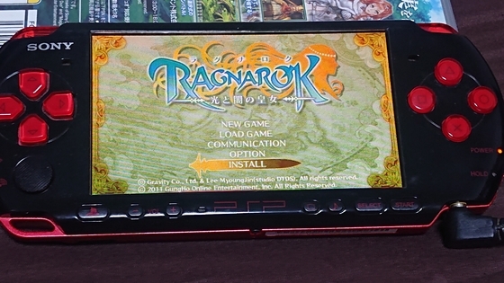 【新品】ラグナロク〜光と闇の皇女〜 ゲーム紹介｜ラグナロク～光と闇の皇女～情報サイト｜ラグナロク