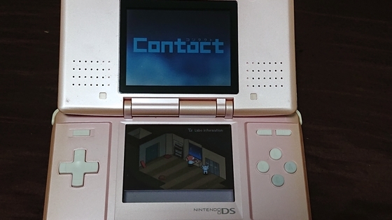 ニンテンドーDSと充電器とソフト1本 ニンテンドーDS、発売20年経ったそうですね - くむのなんとなく