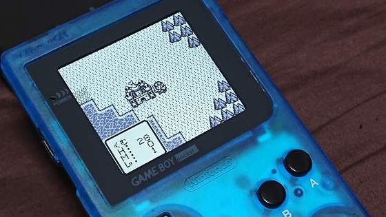ゲームボーイカラー IPS液晶(電池機能不可) ゲームボーイカラー IPS液晶(電池機能不可) - メルカリ
