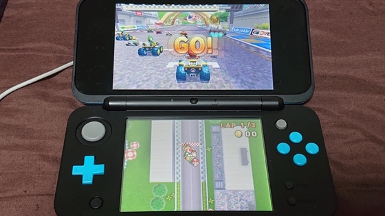 Switch2 マリカなし Switch2』発売するも… 買った人が「マリオカートしかやるものが