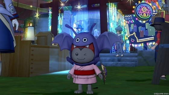 DQX】祝！13周年！13年前のDQ10のお話とか諸々 - くむのなんとなく