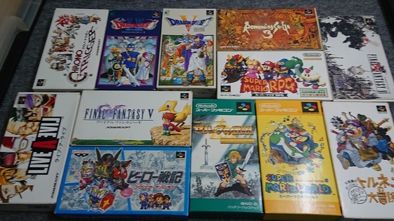 ファミコン　PS2 まとめて PCSX2をセットアップしたところ。今のライブラリに基づいて、いくつか